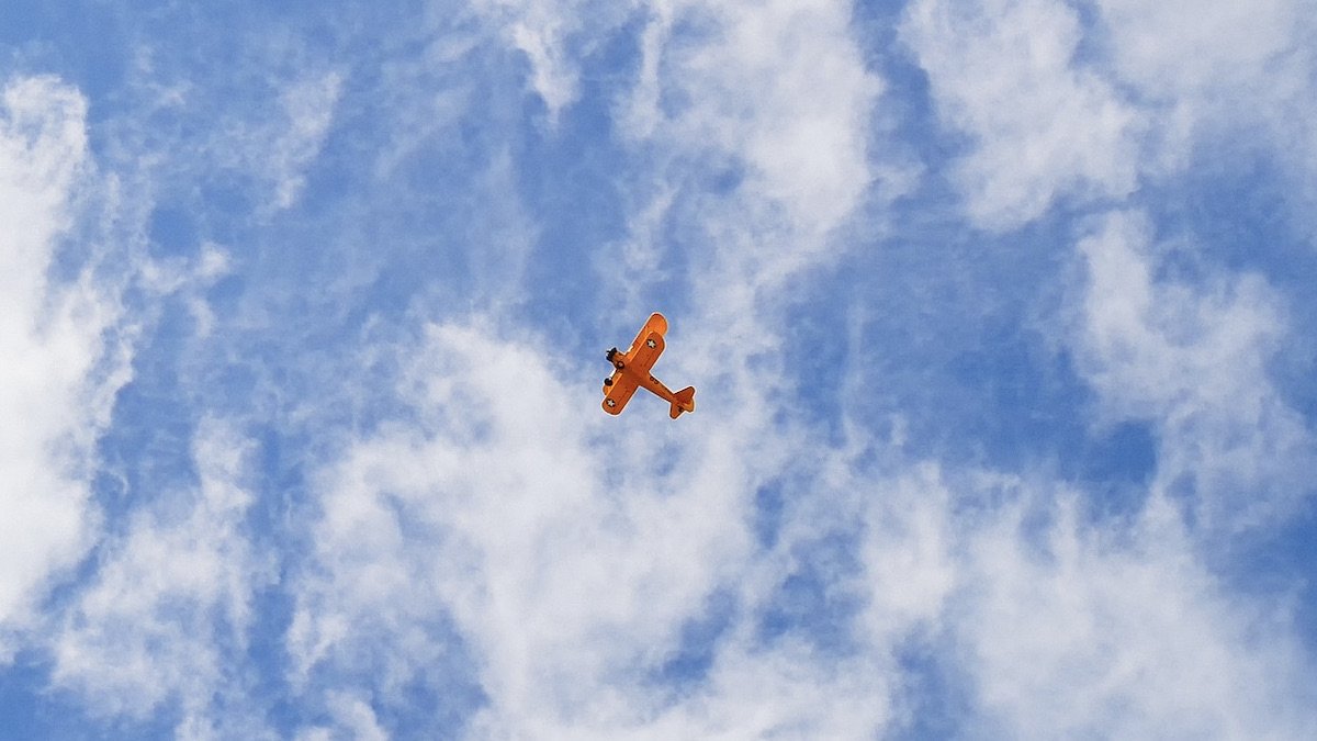 You can't afford not to be in the cloud