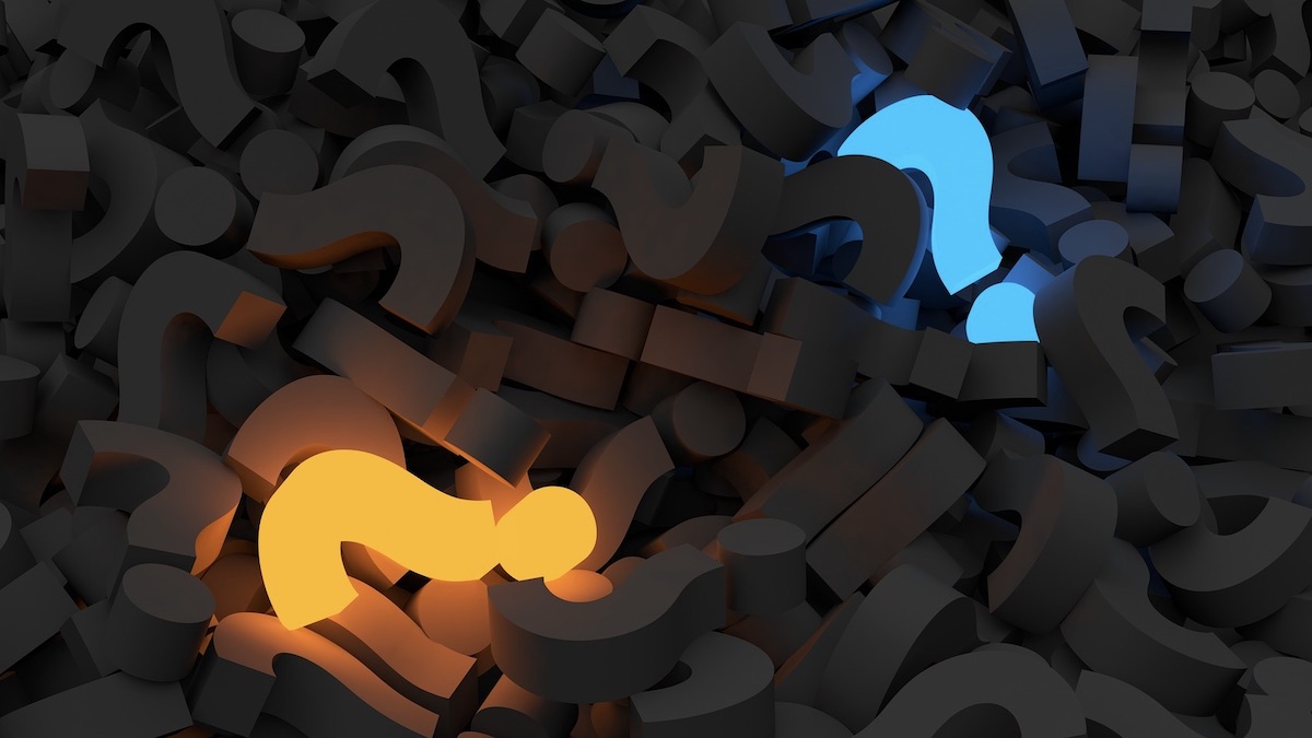 Identity, trust, and their role in modern applications