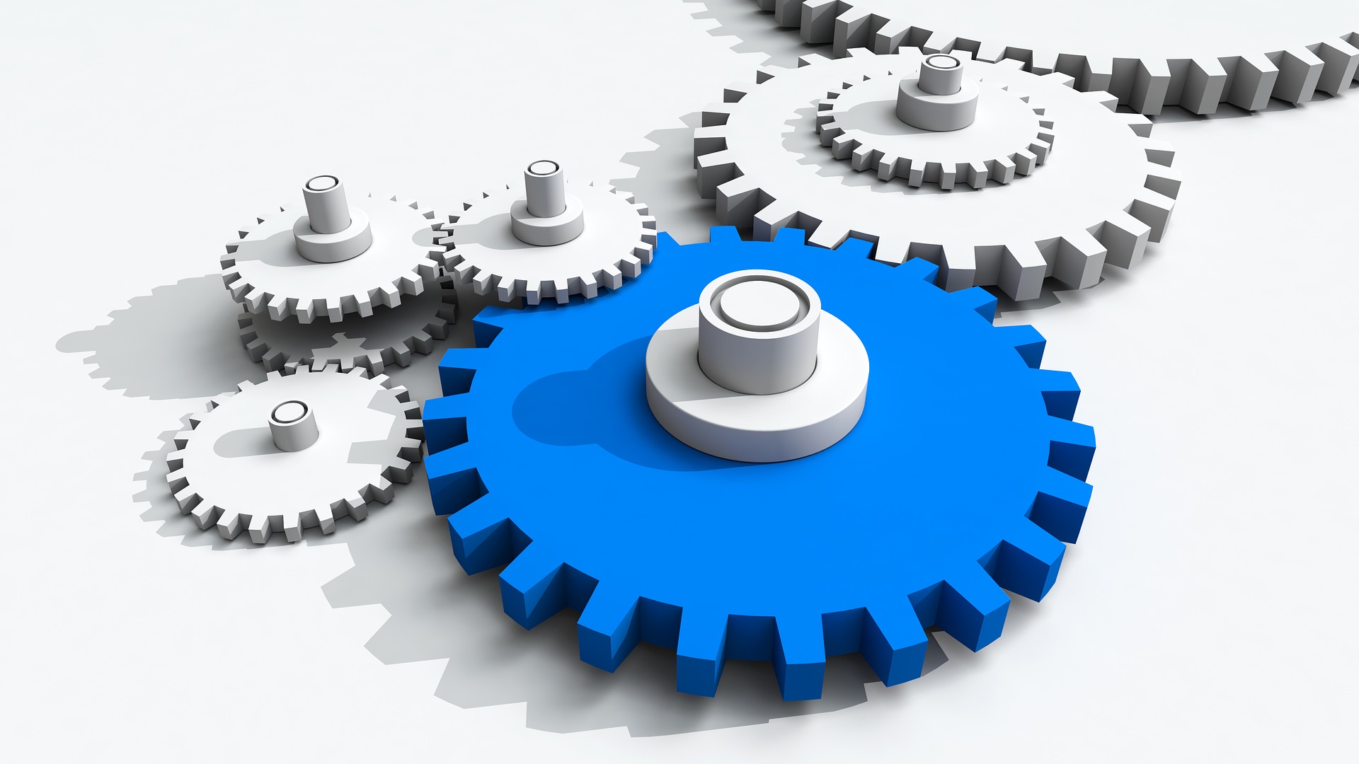 Five Best Practices for Managing Configurations in Cloud-Native Applications