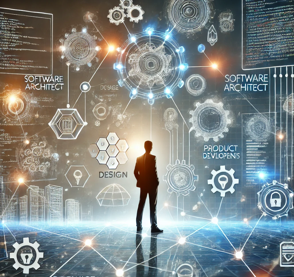 The Art of Influence: How Software Architects Shape Product Development