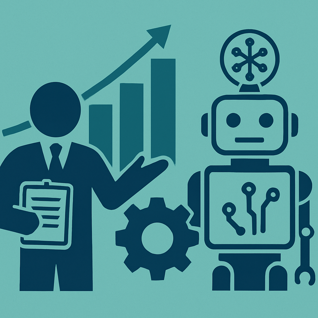 So, Management Wants an 'AI Strategy'? Here's What They're Really Asking For