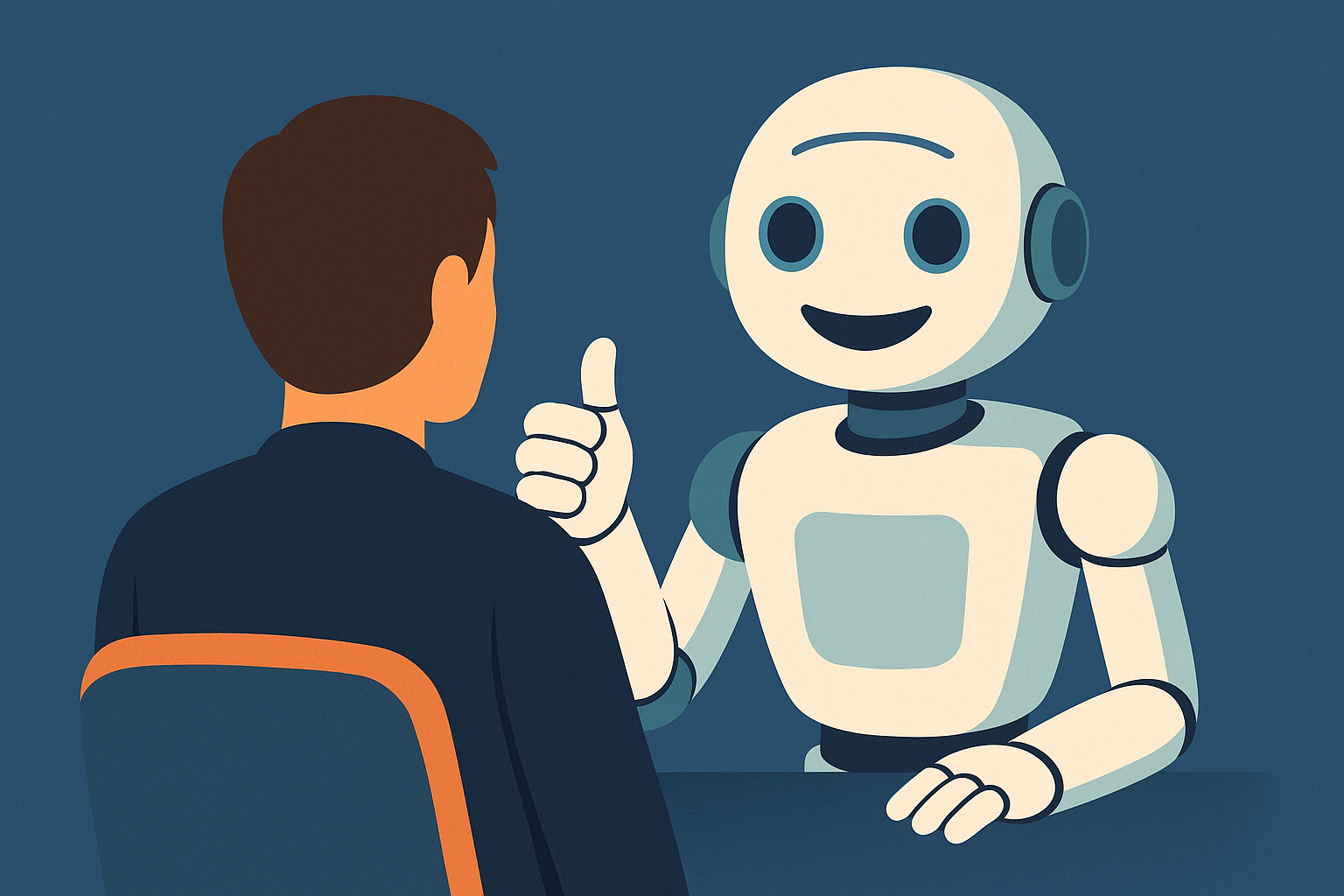 When Your AI Can't Say No