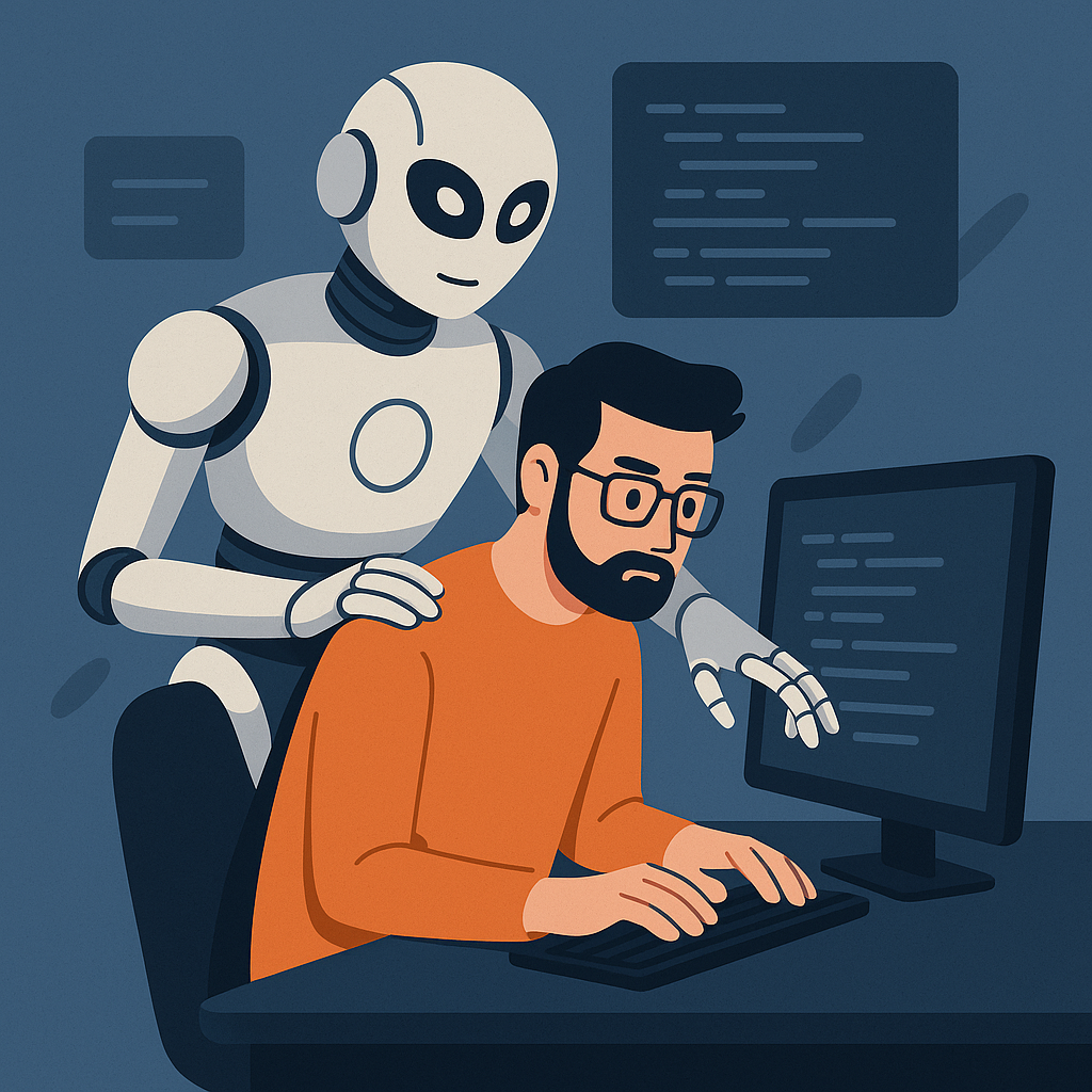 The New Reality of Software Development: AI's Impact on Code Quality