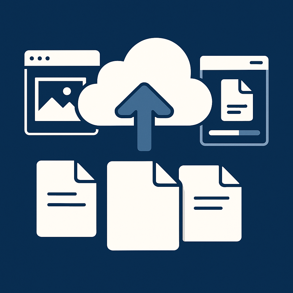 The Hidden Performance Tax of Media Files with Igor Debatur, Founder of Uploadcare