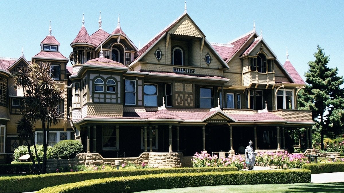 Don't Let Your Application Turn into Another Winchester Mystery House