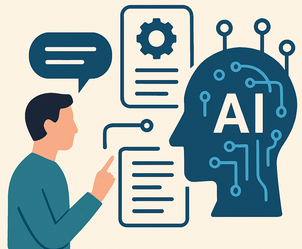 Architecting AI Prompts: A New Skill for Modern Developers