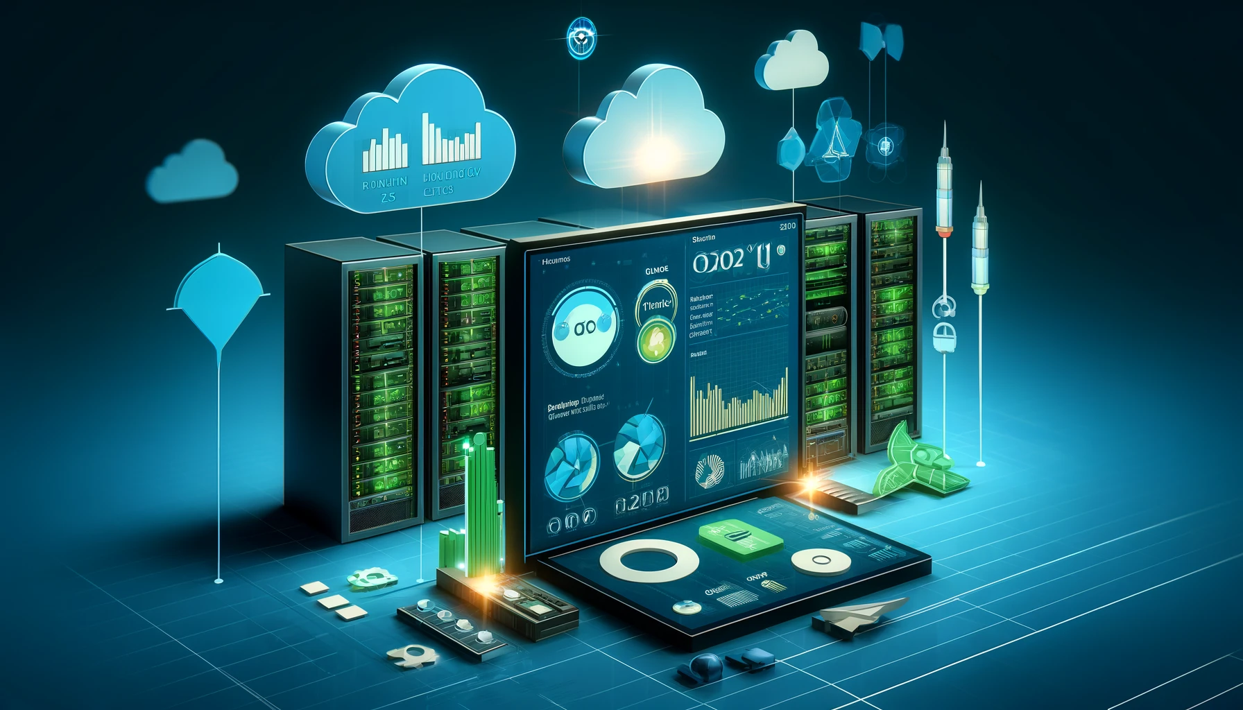 7 Essential Tips for Setting Up Effective Monitoring