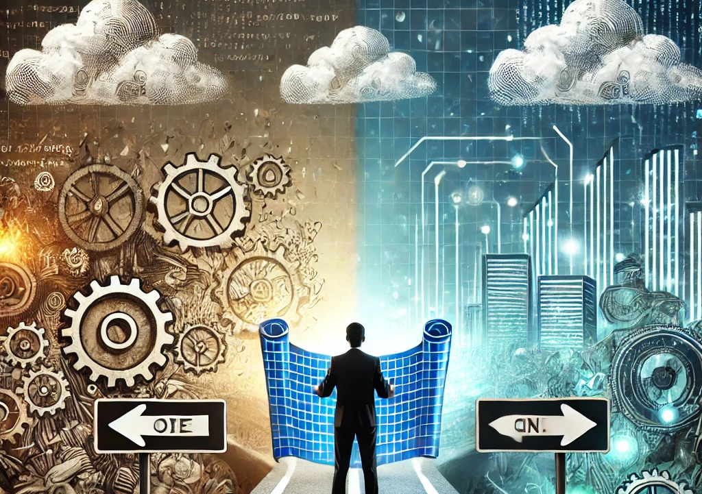 The Art of Influence: Navigating Technical Debt, Driving Innovation, and Shaping Success