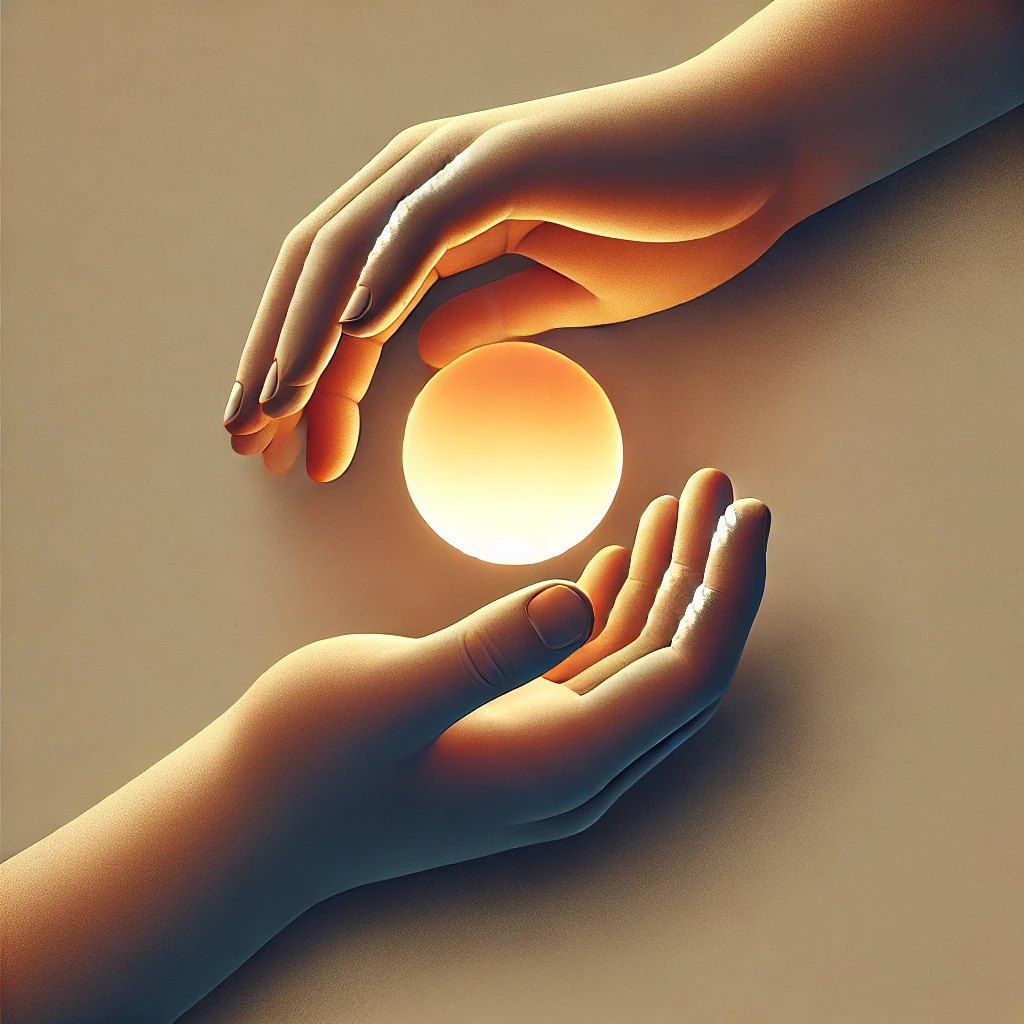 Who's Responsible? Understanding the Principle of Shared Responsibility